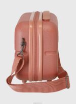 ⁦4N8XB1519 Pepe Jeans טרקוטה תיק טיפוח לילדה של ליילה⁩ – תמונה ⁦2⁩
