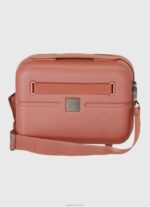 ⁦4N8XB1519 Pepe Jeans טרקוטה תיק טיפוח לילדה של ליילה⁩ – תמונה ⁦3⁩