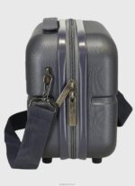⁦4N8XB1702 Pepe Jeans חיל הים תיק טיפוח לילד חזה⁩ – תמונה ⁦2⁩