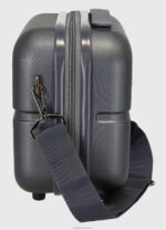 ⁦4N8XB1702 Pepe Jeans חיל הים תיק טיפוח לילד חזה⁩ – תמונה ⁦4⁩
