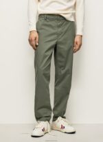 ⁦גברים 4N8XB1099 Pepe Jeans יְצִיקָה מכנסי צ'ינו רגילים⁩ – תמונה ⁦2⁩