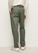 ⁦גברים 4N8XB1099 Pepe Jeans יְצִיקָה מכנסי צ'ינו רגילים⁩ – תמונה ⁦4⁩