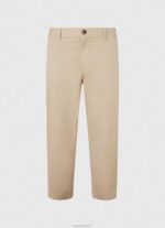 ⁦גברים 4N8XB1100 Pepe Jeans לֶתֶת מכנסי צ'ינו רגילים⁩ – תמונה ⁦5⁩