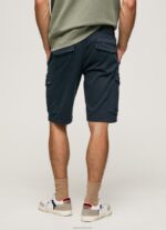 ⁦גברים 4N8XB1112 Pepe Jeans dulwich מכנסי קרגו קצרים של Jared⁩ – תמונה ⁦4⁩