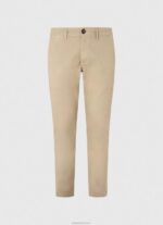 ⁦גברים 4N8XB1119 Pepe Jeans לֶתֶת מכנסי צ'ינו בגזרה דקיקה של צ'רלי⁩ – תמונה ⁦5⁩