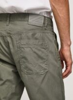 ⁦גברים 4N8XB1122 Pepe Jeans יְצִיקָה מכנסי מטען של ניוטון עובד⁩ – תמונה ⁦3⁩