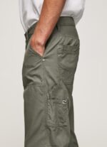 ⁦גברים 4N8XB1122 Pepe Jeans יְצִיקָה מכנסי מטען של ניוטון עובד⁩ – תמונה ⁦5⁩