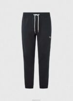 ⁦גברים 4N8XB1124 Pepe Jeans dulwich מכנסי אדוארד ג'וגר⁩ – תמונה ⁦5⁩
