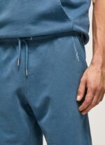 ⁦גברים 4N8XB1137 Pepe Jeans jarman מכנס ספורטיבי של דיוויד⁩ – תמונה ⁦3⁩