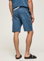 ⁦גברים 4N8XB1137 Pepe Jeans jarman מכנס ספורטיבי של דיוויד⁩ – תמונה ⁦4⁩