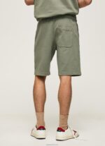 ⁦גברים 4N8XB1138 Pepe Jeans יְצִיקָה מכנס ספורטיבי של דיוויד⁩ – תמונה ⁦4⁩