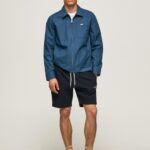 גברים 4N8XB1139 Pepe Jeans dulwich מכנס ספורטיבי של אדוארד