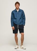 גברים 4N8XB1139 Pepe Jeans dulwich מכנס ספורטיבי של אדוארד