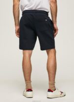 ⁦גברים 4N8XB1139 Pepe Jeans dulwich מכנס ספורטיבי של אדוארד⁩ – תמונה ⁦4⁩