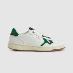 גברים 4N8XB1166 Pepe Jeans קִיסוֹס נעלי ספורט משולבות וינטג 'קורה