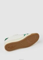 ⁦גברים 4N8XB1166 Pepe Jeans קִיסוֹס נעלי ספורט משולבות וינטג 'קורה⁩ – תמונה ⁦5⁩