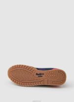 ⁦גברים 4N8XB1168 Pepe Jeans לְהִשְׁתַזֵף נעלי ספורט משולבות london one⁩ – תמונה ⁦5⁩