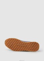 ⁦גברים 4N8XB1180 Pepe Jeans אוקיינוס נעלי ספורט משולבות לאומנה⁩ – תמונה ⁦5⁩