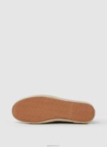 ⁦גברים 4N8XB1193 Pepe Jeans אוקיינוס נעלי ספורט סירה זמש⁩ – תמונה ⁦5⁩