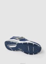 ⁦גברים 4N8XB1227 Pepe Jeans אוקיינוס נעלי ספורט משולבות של דייב אורבני⁩ – תמונה ⁦5⁩