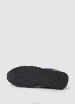 ⁦גברים 4N8XB1235 Pepe Jeans חיל הים נעלי סניקרס רטרו זכר של natch⁩ – תמונה ⁦5⁩