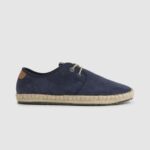 גברים 4N8XB1246 Pepe Jeans אוקיינוס נעלי ספורט מעור קליק תיירותי
