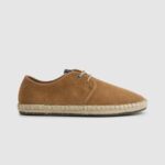 גברים 4N8XB1248 Pepe Jeans לְהִשְׁתַזֵף נעלי ספורט מעור קליק תיירותי