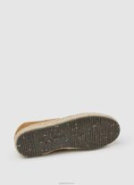 ⁦גברים 4N8XB1248 Pepe Jeans לְהִשְׁתַזֵף נעלי ספורט מעור קליק תיירותי⁩ – תמונה ⁦5⁩