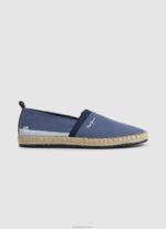 גברים 4N8XB1251 Pepe Jeans אוקיינוס להחליק נעלי ספורט למחנה תיירים