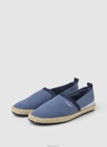 ⁦גברים 4N8XB1251 Pepe Jeans אוקיינוס להחליק נעלי ספורט למחנה תיירים⁩ – תמונה ⁦3⁩