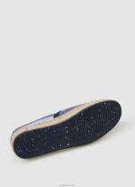⁦גברים 4N8XB1251 Pepe Jeans אוקיינוס להחליק נעלי ספורט למחנה תיירים⁩ – תמונה ⁦5⁩