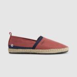 גברים 4N8XB1253 Pepe Jeans טרקוטה בהירה להחליק נעלי ספורט למחנה תיירים