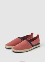 ⁦גברים 4N8XB1253 Pepe Jeans טרקוטה בהירה להחליק נעלי ספורט למחנה תיירים⁩ – תמונה ⁦3⁩
