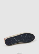 ⁦גברים 4N8XB1253 Pepe Jeans טרקוטה בהירה להחליק נעלי ספורט למחנה תיירים⁩ – תמונה ⁦5⁩