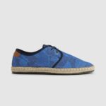 גברים 4N8XB1255 Pepe Jeans אוקיינוס נעלי ספורט טרופיות תיירותיות
