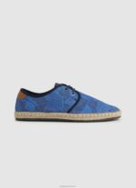 גברים 4N8XB1255 Pepe Jeans אוקיינוס נעלי ספורט טרופיות תיירותיות