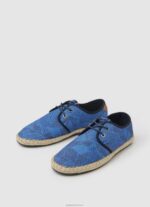 ⁦גברים 4N8XB1255 Pepe Jeans אוקיינוס נעלי ספורט טרופיות תיירותיות⁩ – תמונה ⁦3⁩