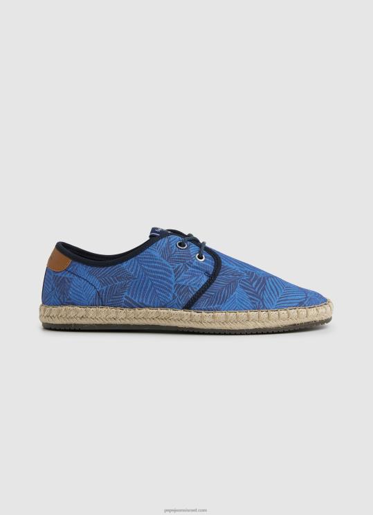 d792d791d7a8d799d79d_4n8xb1255_pepe_jeans_d790d795d7a7d799d799d7a0d795d7a1_d7a0d7a2d79cd799_d7a1d7a4d795d7a8d798_d798d7a8d795d7a.jpg גברים 4N8XB1255 Pepe Jeans אוקיינוס נעלי ספורט טרופיות תיירותיות – תמונה 1