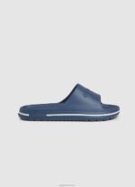 גברים 4N8XB1267 Pepe Jeans חיל הים כפכפי מגלשת חוף