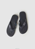 ⁦גברים 4N8XB1276 Pepe Jeans חיל הים כפכפי חוף גלישת רוח⁩ – תמונה ⁦2⁩