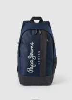 ⁦גברים 4N8XB1288 Pepe Jeans dulwich תרמיל אוון בסגנון רחוב⁩ – תמונה ⁦2⁩