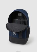 ⁦גברים 4N8XB1288 Pepe Jeans dulwich תרמיל אוון בסגנון רחוב⁩ – תמונה ⁦4⁩