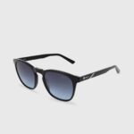 גברים 4N8XB1303 Pepe Jeans שָׁחוֹר משקפי שמש של wayfarer
