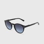 גברים 4N8XB1305 Pepe Jeans שָׁחוֹר משקפי שמש עגולים