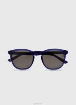⁦גברים 4N8XB1308 Pepe Jeans כְּחוֹל משקפי שמש של wayfarer⁩ – תמונה ⁦2⁩