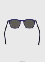 ⁦גברים 4N8XB1308 Pepe Jeans כְּחוֹל משקפי שמש של wayfarer⁩ – תמונה ⁦4⁩