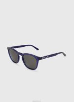 ⁦גברים 4N8XB1309 Pepe Jeans זהב משקפי שמש טייסים⁩ – תמונה ⁦5⁩