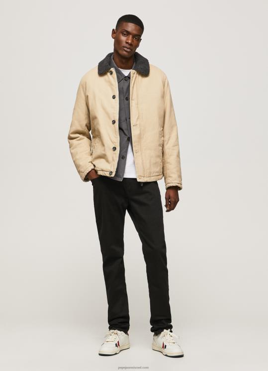 d792d791d7a8d799d79d_4n8xb806_pepe_jeans_d793d6b5d7a0d6b4d799d79d_d792d799d7a0d7a1_d79ed795d7aad7a0d799d799d79d_d7a8d792d799d79c.jpg גברים 4N8XB806 Pepe Jeans דֵנִים ג'ינס מותניים רגילים בהתאמה סטנלי – תמונה 1