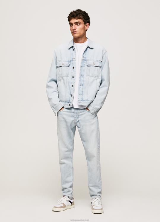d792d791d7a8d799d79d_4n8xb809_pepe_jeans_d793d6b5d7a0d6b4d799d79d_d792d799d7a0d7a1_d791d792d796d7a8d794_d7a8d792d795d7a2d794_d7a.jpg גברים 4N8XB809 Pepe Jeans דֵנִים ג'ינס בגזרה רגועה של callen midrise – תמונה 1