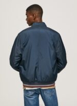 ⁦גברים 4N8XB825 Pepe Jeans dulwich מעיל הרינגטון ספורטיבי⁩ – תמונה ⁦5⁩